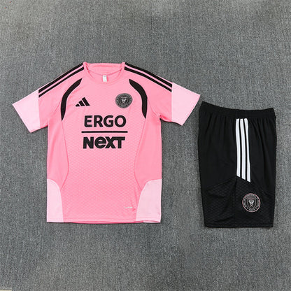 2026/2027 Inter Miami Pink Set