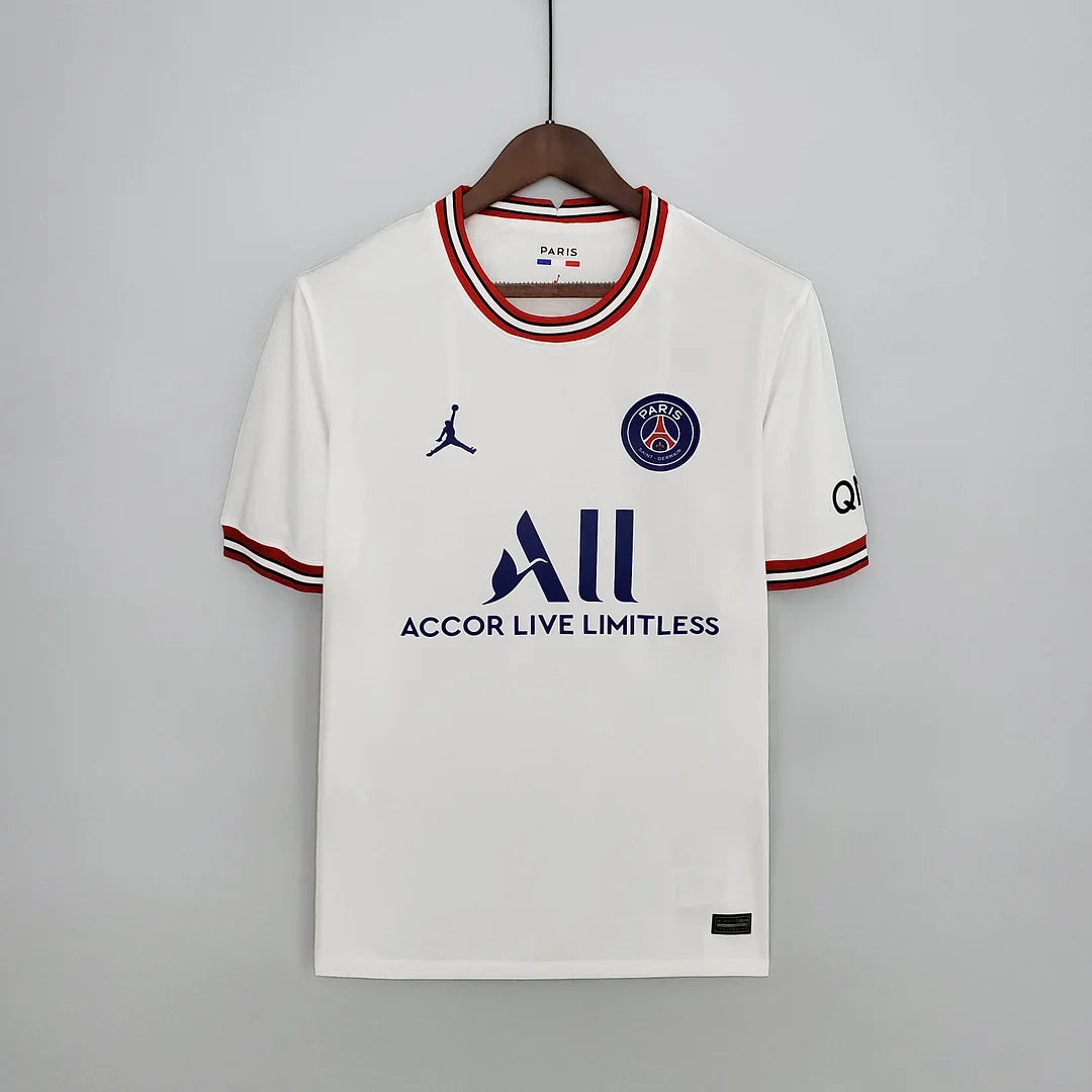 PSG Fourth Away Jersey