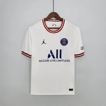 PSG Fourth Away Jersey
