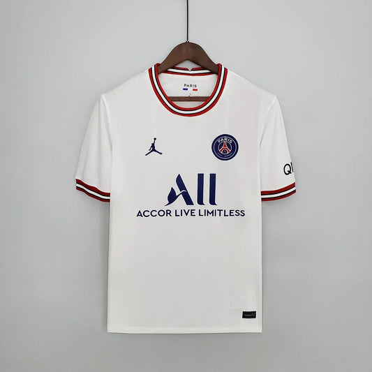 PSG Fourth Away Jersey