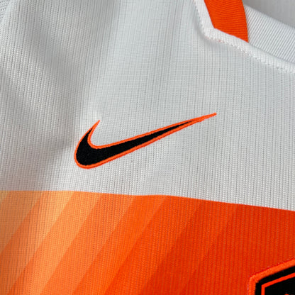 2026 Netherlands Away World Cup Kit Fan Version