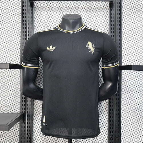 2025/2026 Juventus Third Away Kit