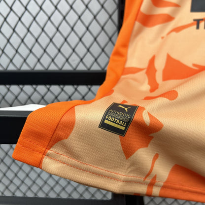 2026/2027 Valencia Limited Jersey