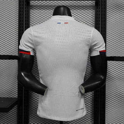 2025-2026 PSG Away Kit