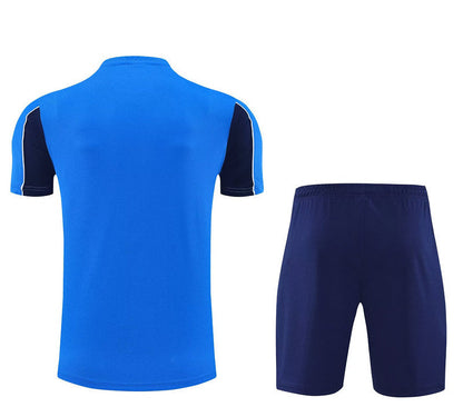 2025/2026 Marseille Training Set