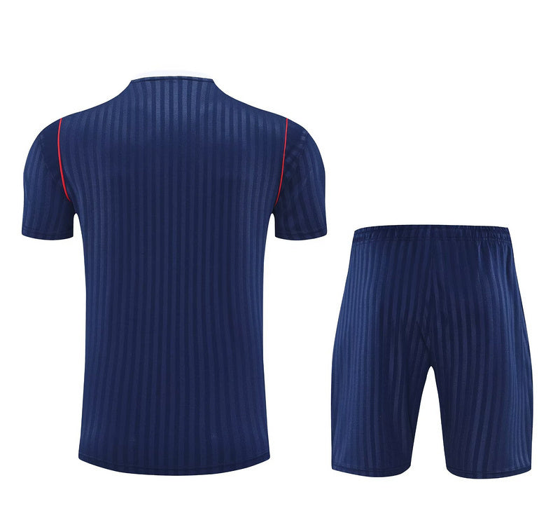 Arsenal Retro Training Set