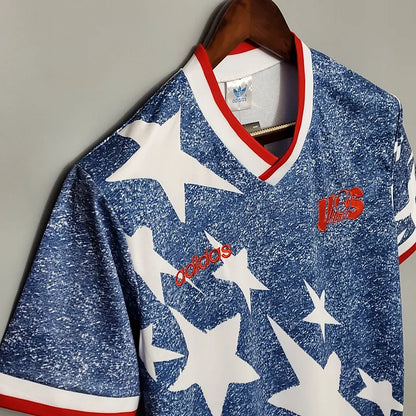 1994 Retro USA Home Jersey