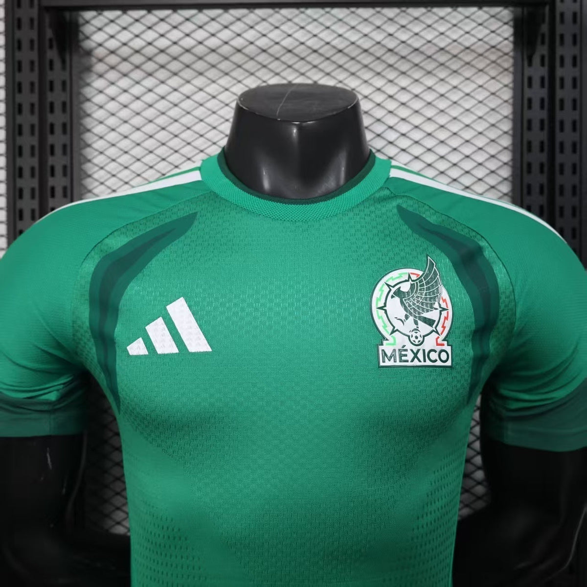 2026 Mexico Training World Cup Kit