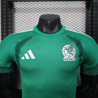 2026 Mexico Training World Cup Kit