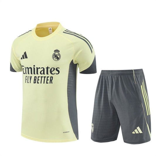 2025/2026 Real Madrid Training Set