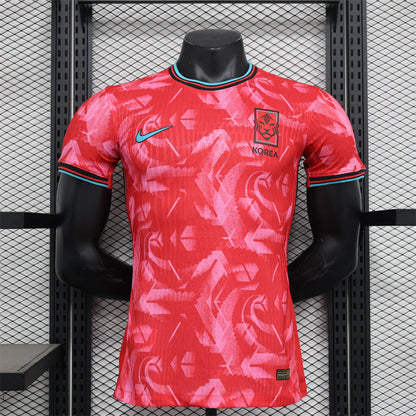 2024/2025 South Korea Home Kit