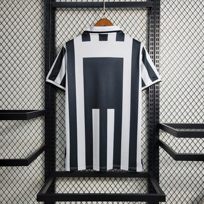 1996-1997 Retro Juventus Home Jersey