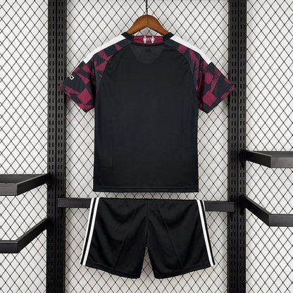 2026/2027 Liverpool Third Kit Kids Size