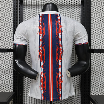 England "Lionstripe" Limited Jersey