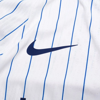 2026/2027 Inter Milan Away Kit