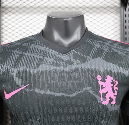 Chelsea "Shadow Edition" Limited Jersey