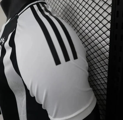 Juventus 2024/2025 Home Kit