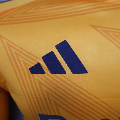 Real Madrid 2024/2025 Away Kit Long Sleeve