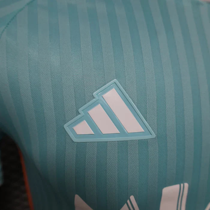 Inter Miami 2024/2025 Third Kit