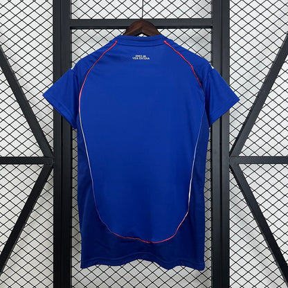 2025/2026 University of Chile Home Women