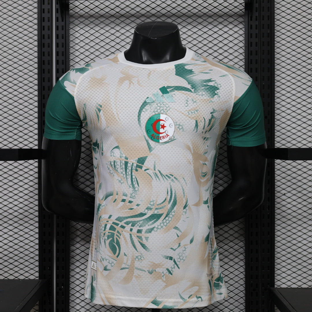 2026 Algeria Limited Jersey