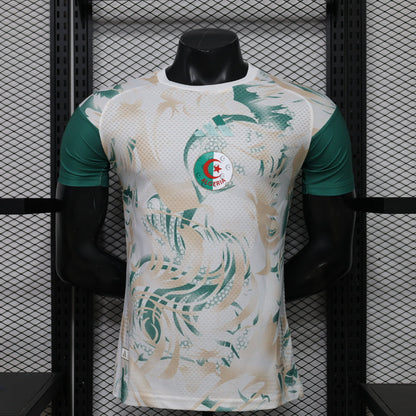 2026 Algeria Limited Jersey