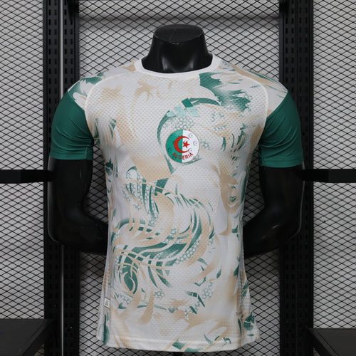 2026 Algeria Limited Jersey