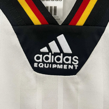 1992 Retro Germany Home Jersey Kids Size