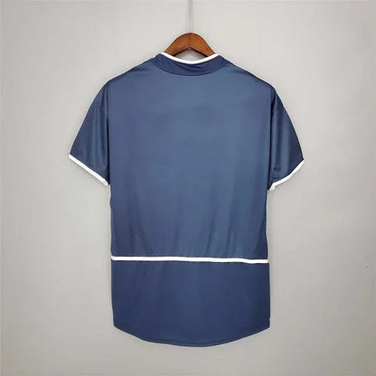 2002/2003 Retro PSG Home Jersey