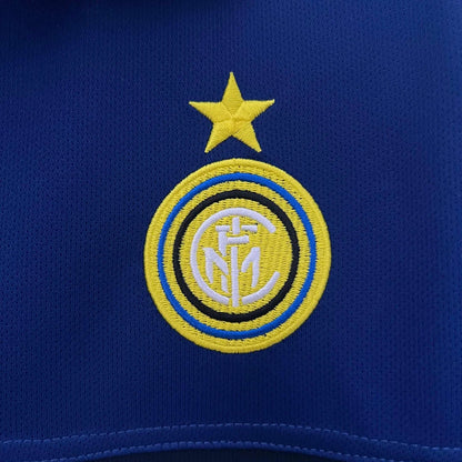 1998-1999 Retro Inter Milan Third Away Jersey