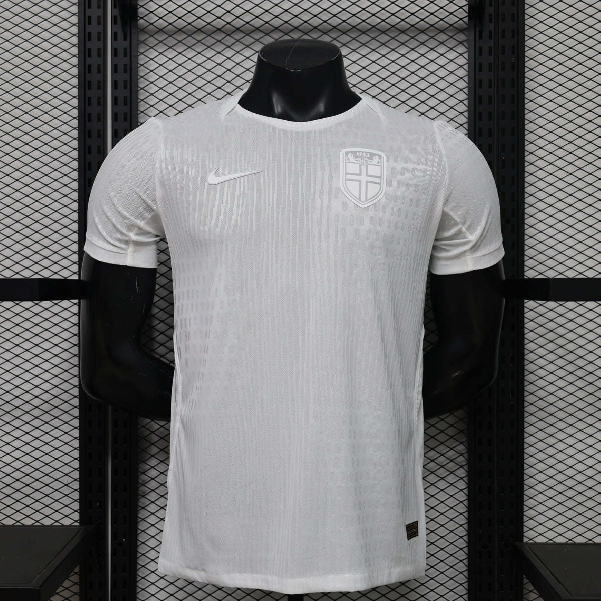 2026 Norway Third World Cup Kit Player Version