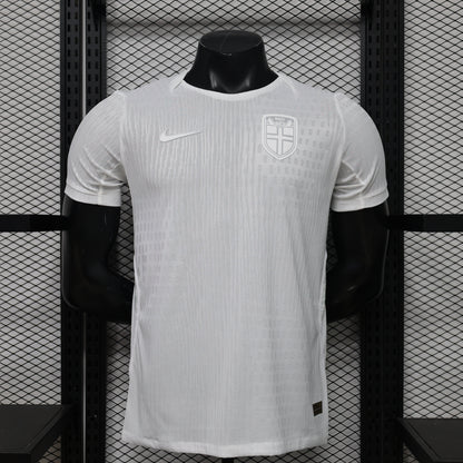2026 Norway Third World Cup Kit Player Version