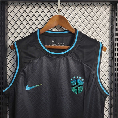 Brazil "Emerald Nights" Limited Tank Top