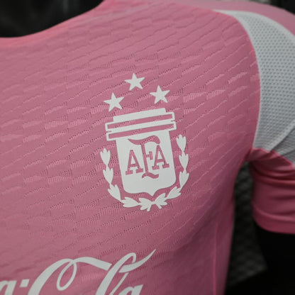 2025 Argentina Limited Jersey
