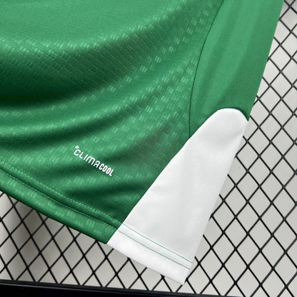 2026 Italy Tiro Pre-Match Kit
