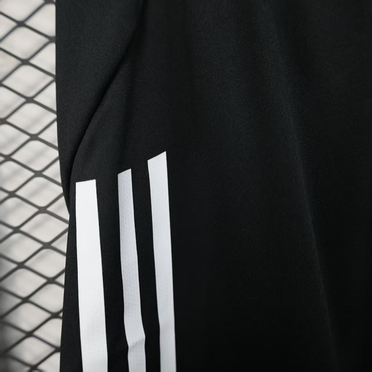 2025/2026 Manchester United Home Shorts