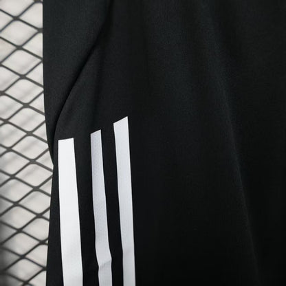 2025/2026 Manchester United Home Shorts