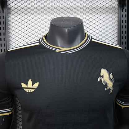 2025/2026 Juventus Third Away Kit