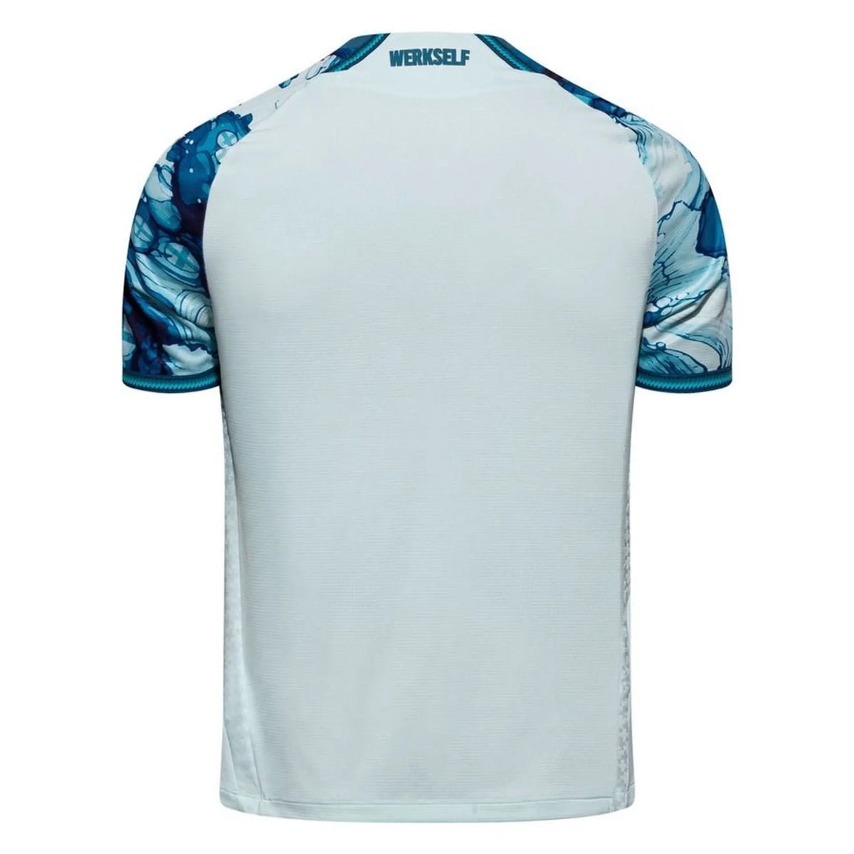 2026/2027 Bayer Leverkusen Away Kit
