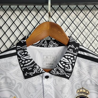 Real Madrid "Imperial Elegance" Limited Jersey