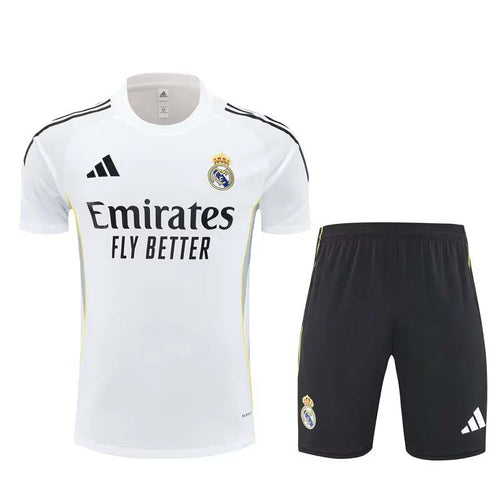 2025/2026 Real Madrid Training Set
