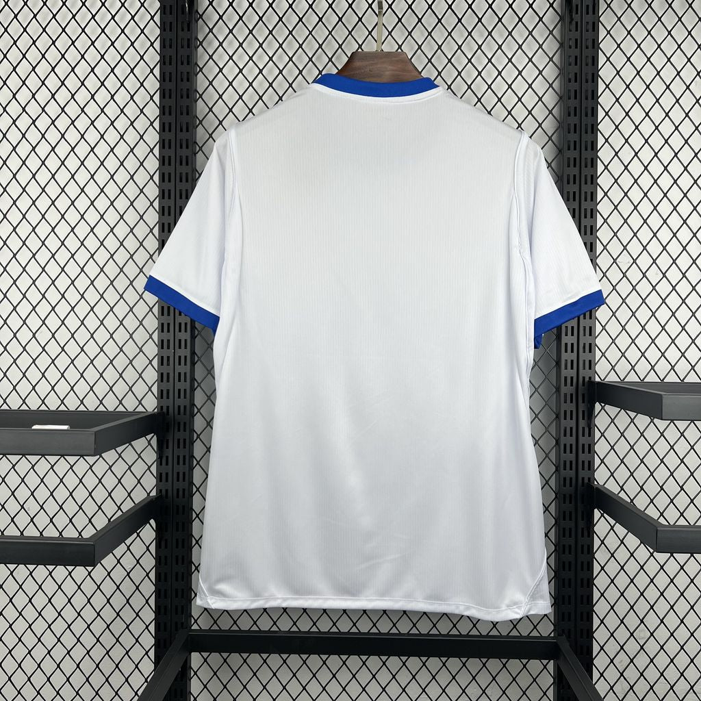 2026 Slovenia Home World Cup Kit Fan Version