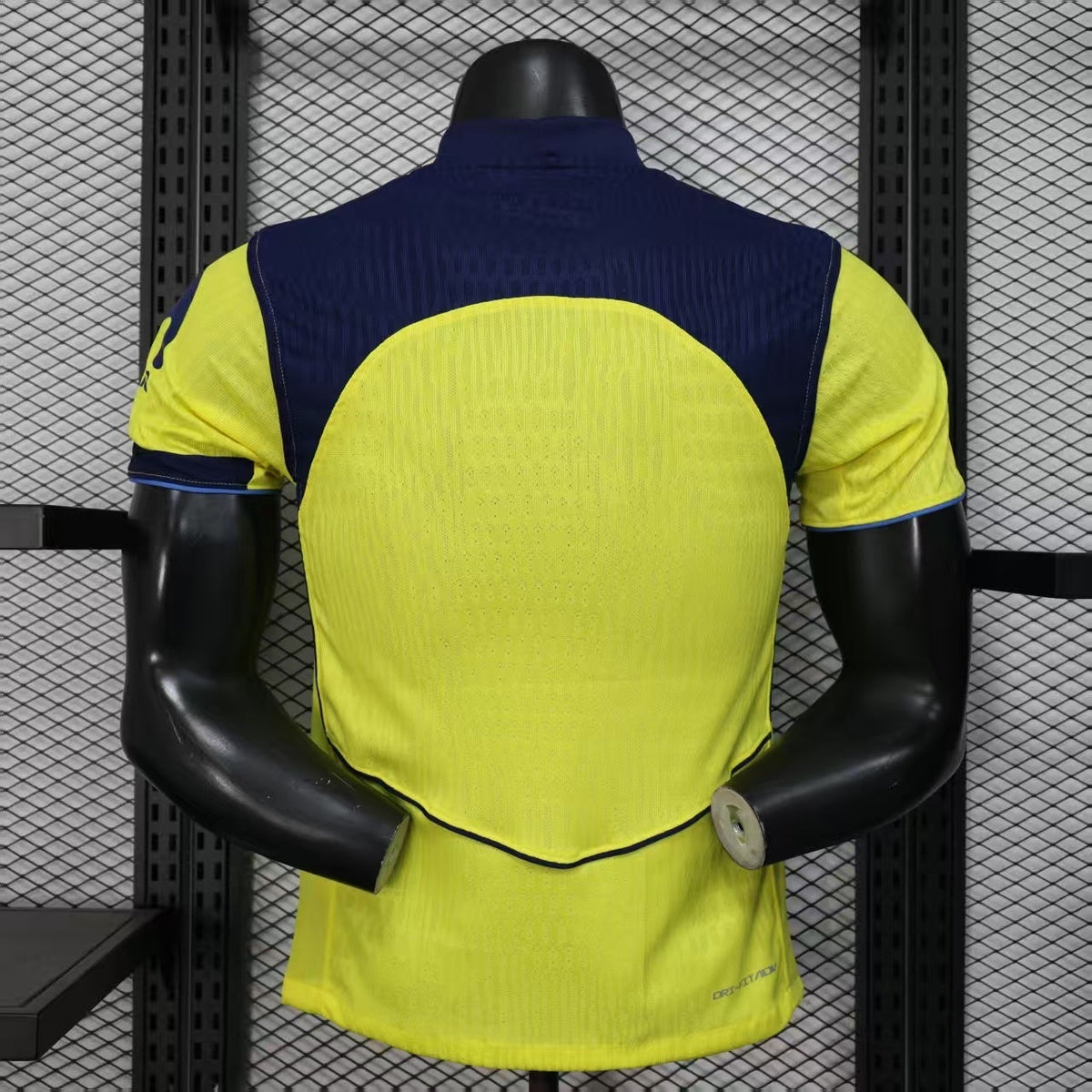 2025/2026 Tottenham Third Away Kit