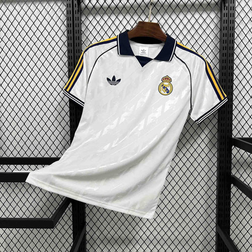 2026/2027 Real Madrid Casual Jersey