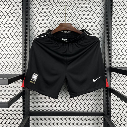 2026 South Korea World Cup Home Shorts