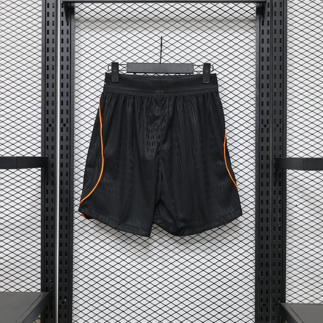 2026 Netherlands World Cup Home Shorts