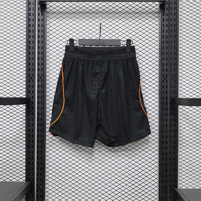 2026 Netherlands World Cup Home Shorts