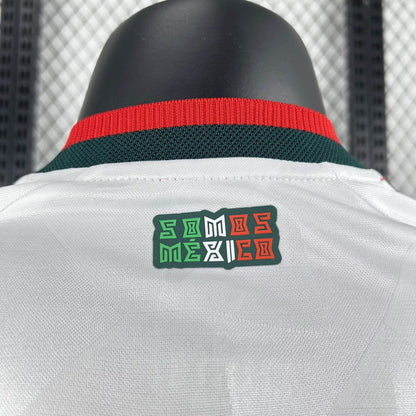 2026 Mexico Away World Cup Kit Player Version