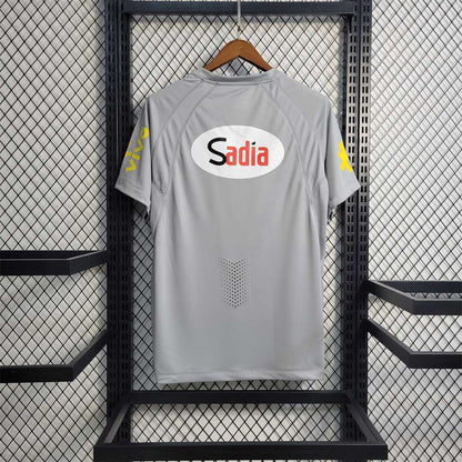 Brazil 2014-2015 Training Kit