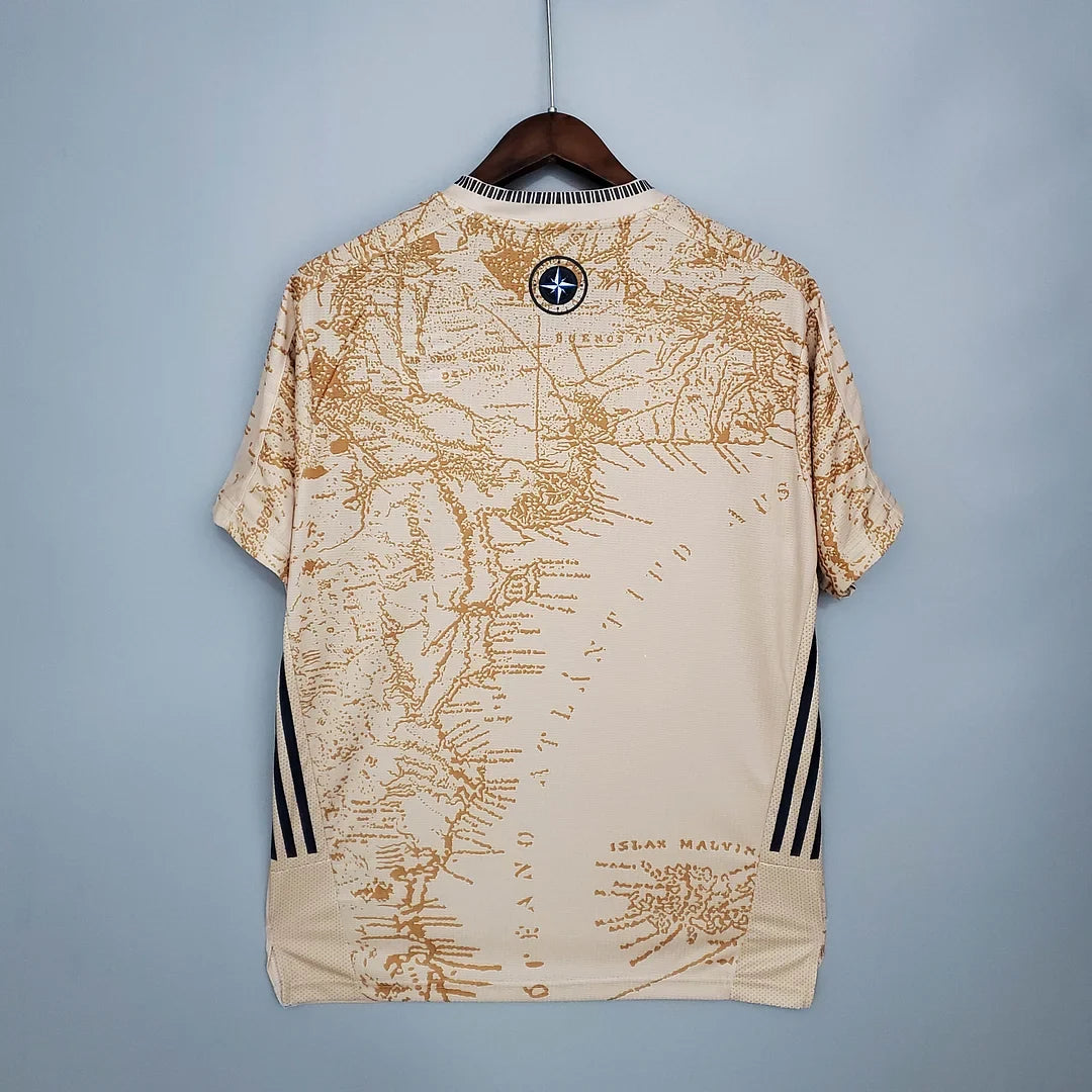 Argentina Limited Jersey